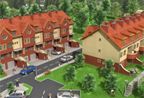 Zdjęcie inwestycji Novo Park