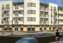 Zdjęcie inwestycji Novo Park