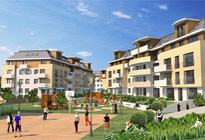 Zdjęcie inwestycji Novo Park