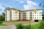 Zdjęcie inwestycji Novo Park