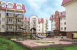 Zdjęcie inwestycji Novo Park