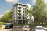 Zdjęcie inwestycji Novo Park