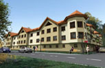 Zdjęcie inwestycji Novo Park