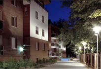 Zdjęcie inwestycji Novo Park