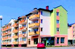 Zdjęcie inwestycji Novo Park