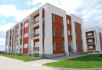 Zdjęcie inwestycji Novo Park