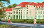 Zdjęcie inwestycji Novo Park