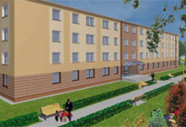 Zdjęcie inwestycji Novo Park