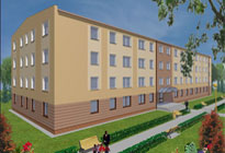 Zdjęcie inwestycji Novo Park