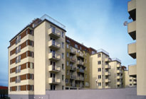Zdjęcie inwestycji Novo Park