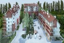 Zdjęcie inwestycji Novo Park