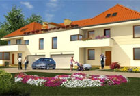 Zdjęcie inwestycji Novo Park
