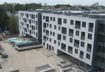 Zdjęcie inwestycji Novo Park