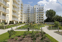 Zdjęcie inwestycji Novo Park