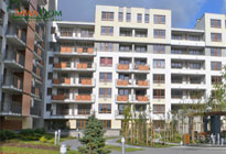 Zdjęcie inwestycji Novo Park