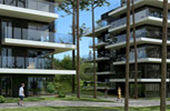 Zdjęcie inwestycji Novo Park