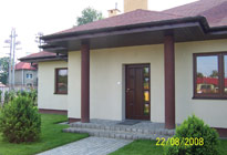 Zdjęcie inwestycji Novo Park