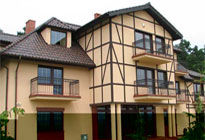 Zdjęcie inwestycji Novo Park