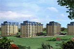Zdjęcie inwestycji Novo Park