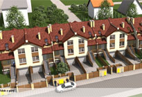 Zdjęcie inwestycji Novo Park