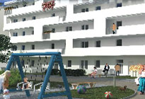 Zdjęcie inwestycji Novo Park