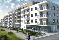 Zdjęcie inwestycji Novo Park