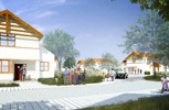 Zdjęcie inwestycji Novo Park