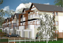 Zdjęcie inwestycji Novo Park