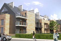 Zdjęcie inwestycji Novo Park