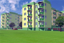 Zdjęcie inwestycji Novo Park