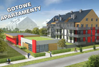 Zdjęcie inwestycji Novo Park