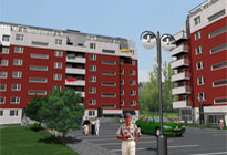 Zdjęcie inwestycji Novo Park