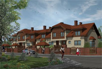 Zdjęcie inwestycji Novo Park