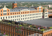 Zdjęcie inwestycji Novo Park