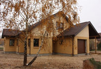 Zdjęcie inwestycji Novo Park