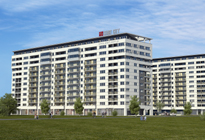 Zdjęcie inwestycji Novo Park