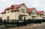 Zdjęcie inwestycji Novo Park