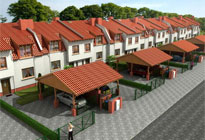 Zdjęcie inwestycji Novo Park