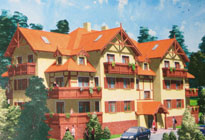 Zdjęcie inwestycji Novo Park