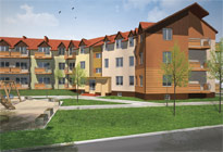 Zdjęcie inwestycji Novo Park