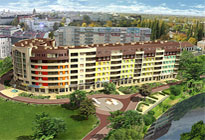 Zdjęcie inwestycji Novo Park