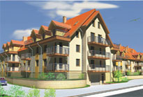 Zdjęcie inwestycji Novo Park