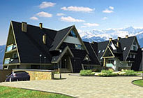 Zdjęcie inwestycji Novo Park