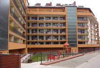 Zdjęcie inwestycji Novo Park