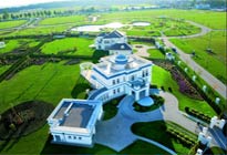 Zdjęcie inwestycji Novo Park