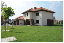 Zdjęcie inwestycji Novo Park