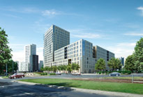 Zdjęcie inwestycji Novo Park