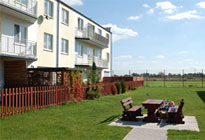 Zdjęcie inwestycji Novo Park