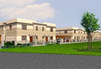 Zdjęcie inwestycji Novo Park
