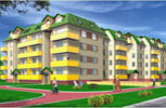 Zdjęcie inwestycji Novo Park